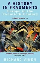 A History in Fragments: Europe in the Twentieth Century