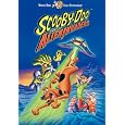Scooby-Doo and the Alien Invaders