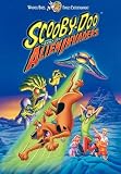 Scooby-Doo and the Alien Invaders