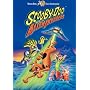 Scooby-Doo and the Alien Invaders