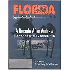 Florida Underwriter by 
