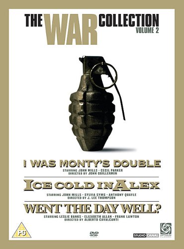 The War Collection - Volume 2
