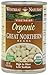Westbrae Natural Organic Great Northern Beans, No Salt Added, 15 Oz (Pack of 12)