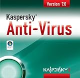 Kaspersky Anti-Virus 7.0 OEM UK Edition. 10 Pack 1 year Base OEM CD's (PC)