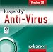 Software : Kaspersky Anti-Virus OEM UK Edition 3 user 10 Pack 1 Year Base OEM CD (PC)