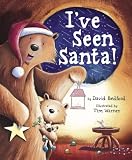 I've Seen Santa!