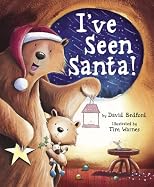 I've Seen Santa!