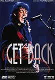 Paul McCartney - Get Back Live