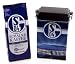 El Puente Schalke 04-Kaffee in Aromaschutz-Geschenkdose, gemahlen, 1er Pack (1 x 250 g) - Bio L=0: my-fan-page.de