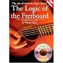 Art Of Acoustic Blues Guitar: Fretboard Logic