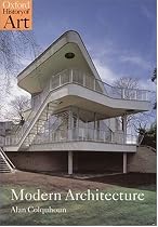 Modern Architecture (Oxford History of Art)