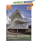 Click here to buy Modern Architecture (Oxford History of Art) by Alan Colquhoun.