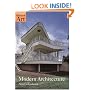 Modern Architecture (Oxford History of Art)