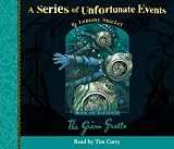 A Series of Unfortunate Events (11) - Book the Eleventh - The Grim Grotto: Complete & Unabridged