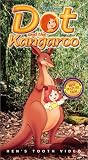 Dot and The Kangaroo [VHS]