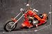 Diablo Chopper - 110cc