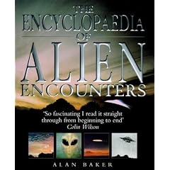 The Encyclopaedia of Alien Encounters