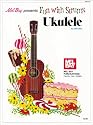 Mel Bay Fun with Strums: Ukulele