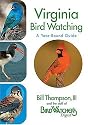 Virginia Bird Watching: A Year-Round Guide