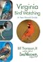 Virginia Bird Watching: A Year-Round Guide