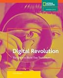 Science Quest: Digital Revolution: The Quest to Build Tiny Transistors (Science Quest)