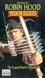 DVD : Robin Hood - Men In Tights [1993]