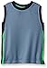 French Toast Boys' Active Mesh Top