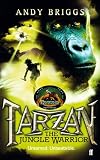 Tarzan: The Jungle Warrior