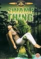 Swamp Thing [DVD]