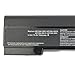 Bay Valley Parts 9-Cell 10.8V 7800mAh New Replacement Laptop Battery for HP EliteBook 8460P 8460W 8470P 8470W 8560P 8570P; HP ProBook 6360B 6460B 6465B 6470B 6475B 6560B 6565B 6570B Notebook, P/N CC06