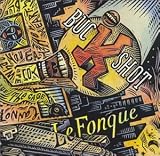 Buckshot Lefonque - Buckshot LeFonque (+Bonus CD)