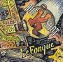 Buckshot LeFonque (+Bonus CD)