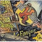 Buckshot Le Fonque