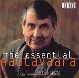 The Essential Rautavaara