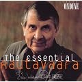 The Essential Rautavaara