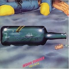 Indian Summer (Mini Lp Sleeve)