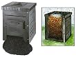 Home and Garden Innovations CMP02 Pyramid Composter