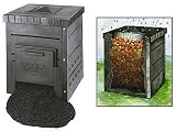 Home and Garden Innovations CMP02 Pyramid Composter