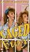 Caged Fury [VHS]