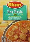 Shan Meat Masala Mix 100g