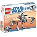 LEGO Star Wars Clone Walker Battle Pack (8014)