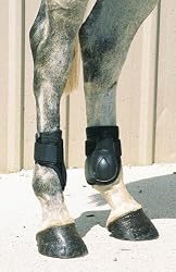 Roma Form Fit Fetlock Boots