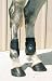 Roma Form Fit Fetlock Boots