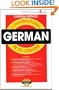 Conversational German: In 20 Lessons (Cortina Method)