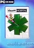 Revue EA - Electronic Arts  / Theme Hospital