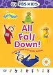 Teletubbies - All Fall Down - Funny Friends and Terrific Tumbles