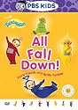 Teletubbies - All Fall Down - Funny Friends and Terrific Tumbles
