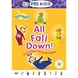 Teletubbies: All Fall Down - Funny Friends and Terrific Tumbles