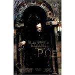 In the Shadow of Edgar Allan Poe book cover