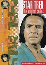 Star Trek - The Original Series, Vol. 12, Episodes 23 & 24: A Taste of Armageddon/ Space Seed